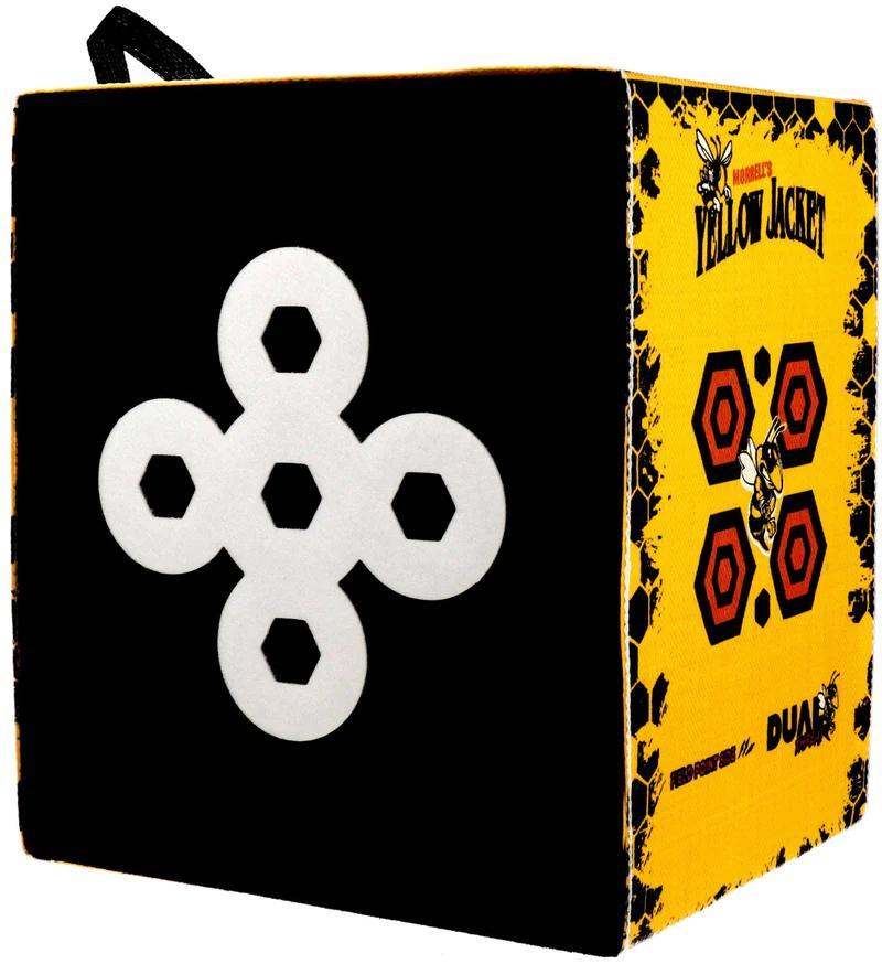 Morrell Targets YJ-380 Dual Threat Combo Foam Target