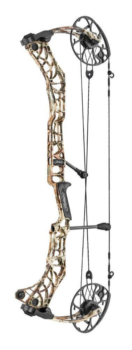 Mathews V3X 33in Compound Bow