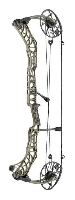 Mathews V3X 33in Compound Bow