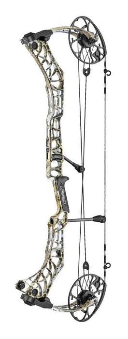 Mathews V3X 33in Compound Bow