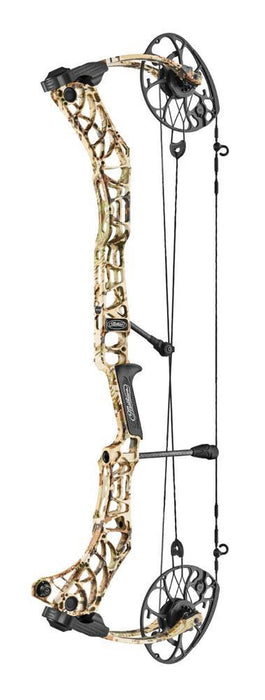 Mathews V3X 33in Compound Bow