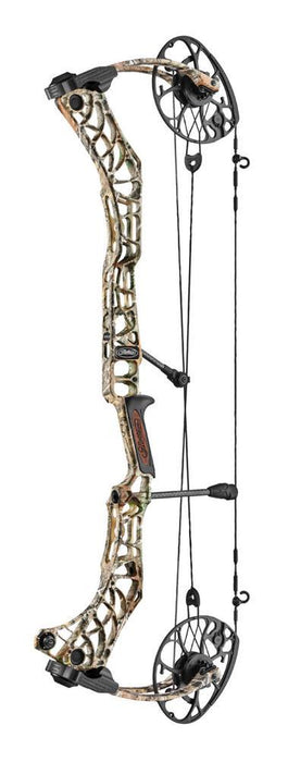 Mathews V3X 33in Compound Bow