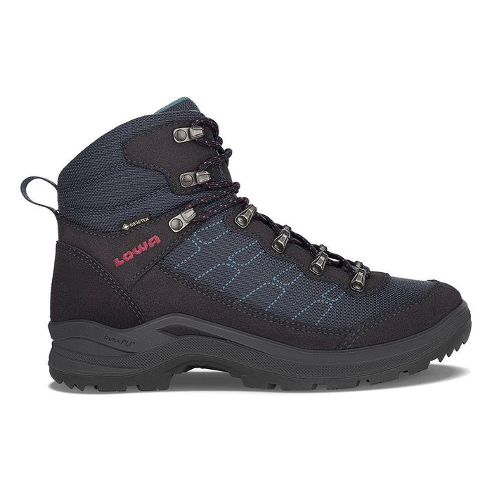 Lowa Womens Taurus Pro GTX Mid Hiking Boot