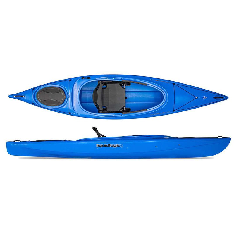 Liquidlogic Marvel 12 Kayak  (discontinued)