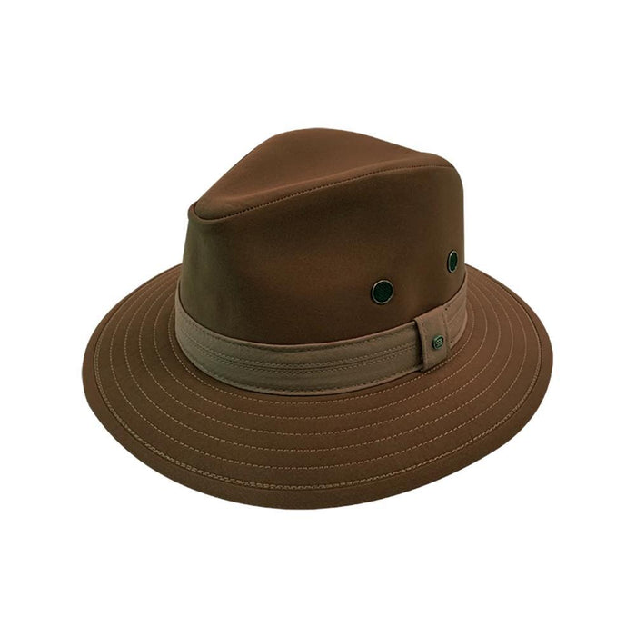 Kanut Sports Covington Safari Sun Hat