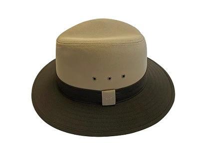 Kanut Sports Bryce Safari Sun Hat