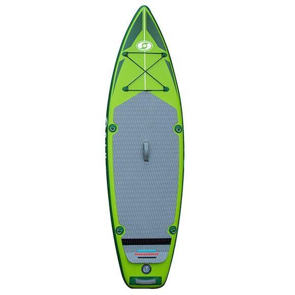 Solstice Touring 9ft Inflatable SUP Kit