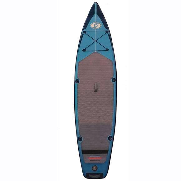 Solstice Touring 11ft Inflatable SUP Kit