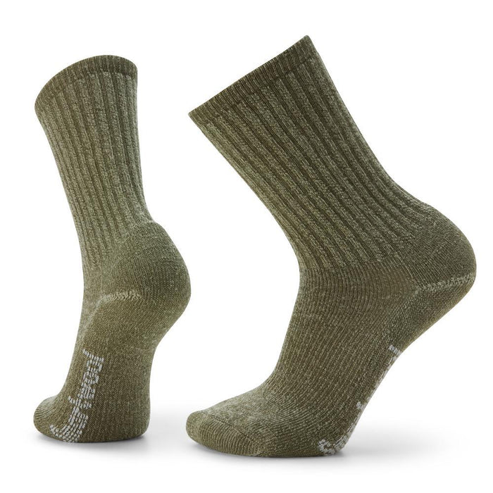 Smartwool Hike Classic Edition Light Cushion Solid Crew Socks