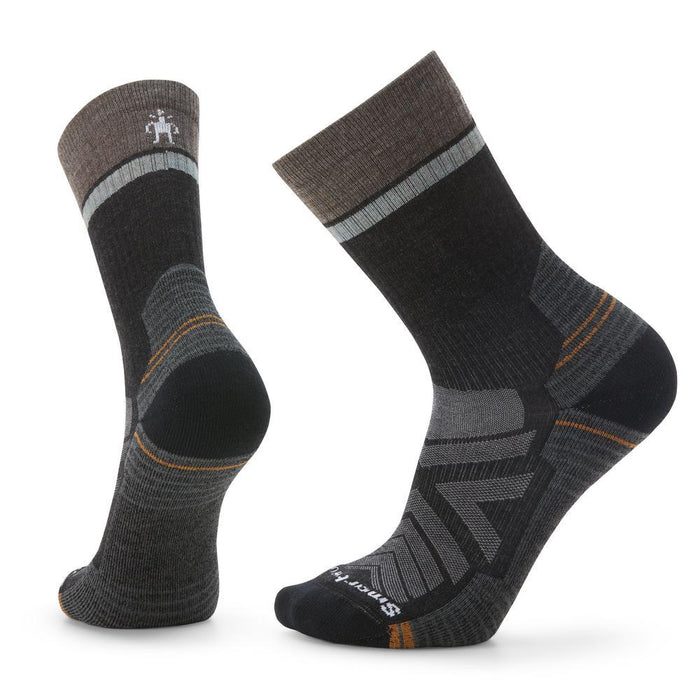 Smartwool Hike Light Cushion Winding Trail Crew Socks