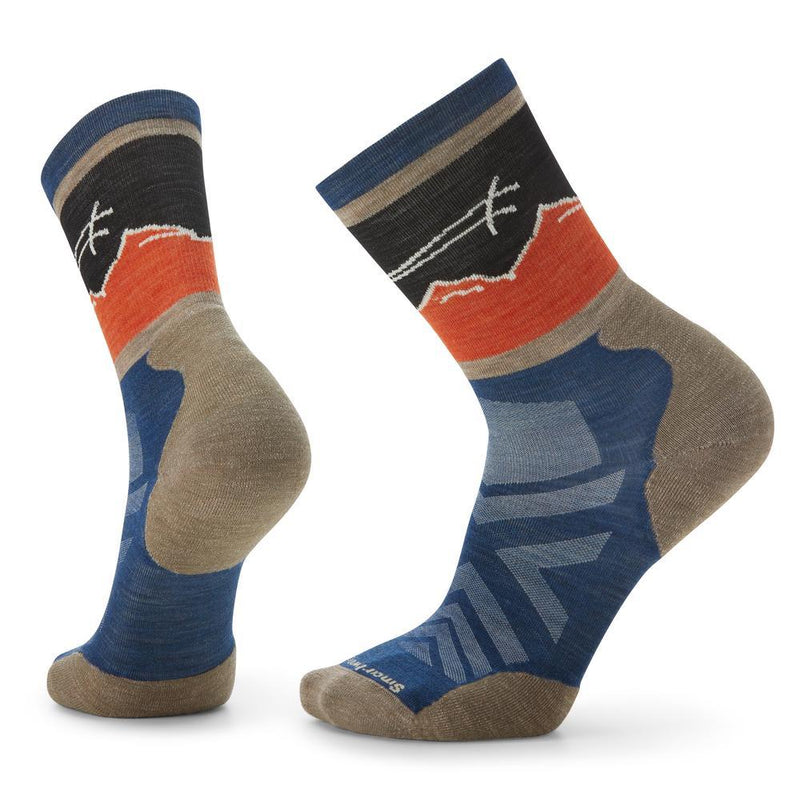 Athlete Edition Approach Crew Socks