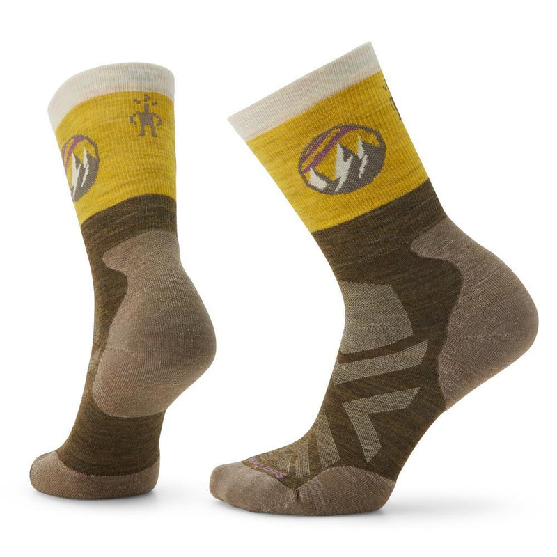 Women's Athlete Edition Approach Crew Socks