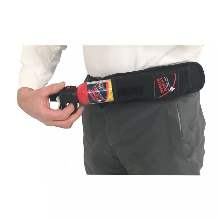 Counter Assault Backpacker Crossdraw Bear Spray Holster