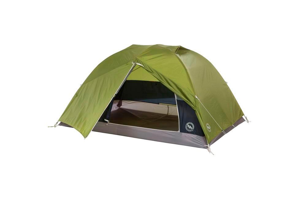 Big Agnes Blacktail 3 Person Tent