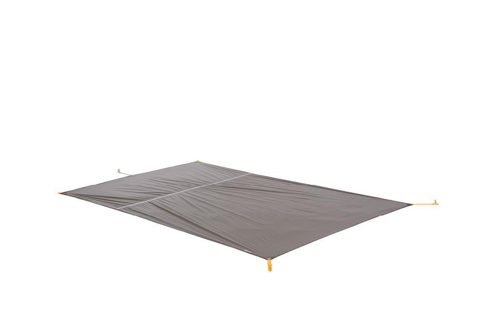 Big Agnes Tiger Wall 3 Platinum Footprint