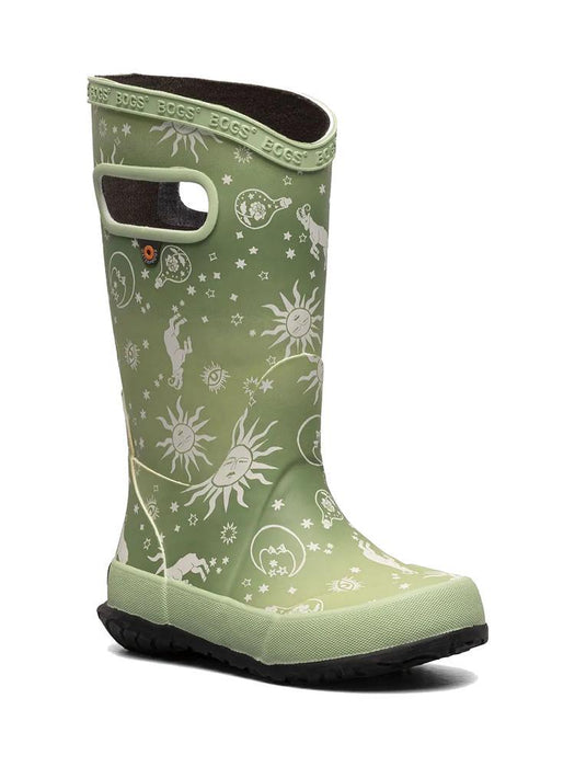 Bogs Kids Astro Ombre Rain Boot