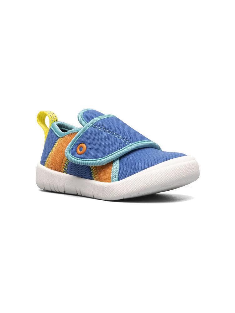 Kids' Kicker Hook and Loop Shoes