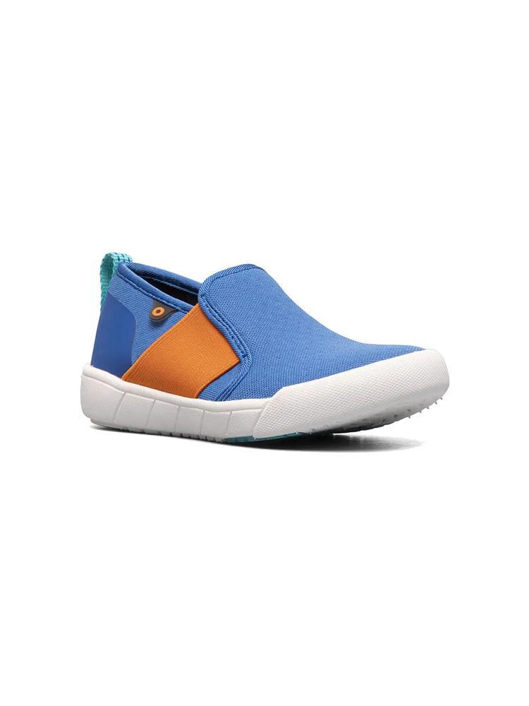 Kids' Kicker 2 Elastic Slip On Shoes