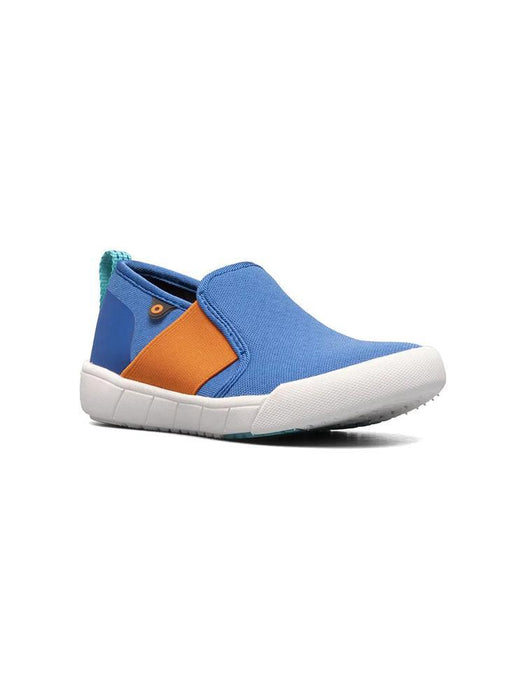 Bogs Kids Kicker 2 Elastic Slip On Shoes