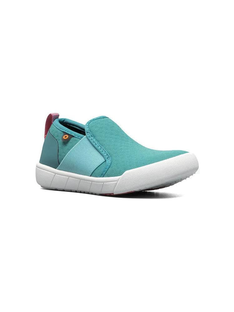 Kids' Kicker 2 Elastic Slip On Shoes