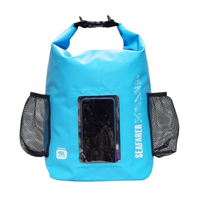 Calla Products Seafarer 15L Waterproof Bag