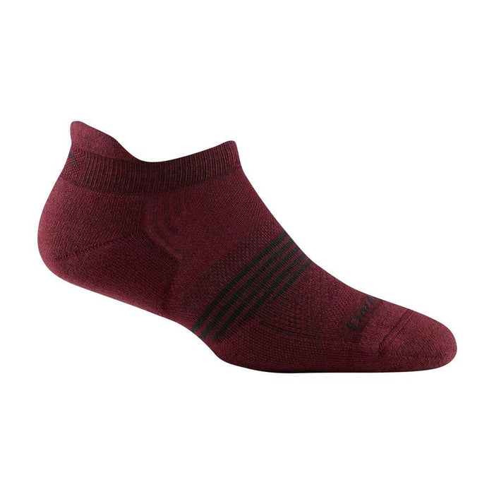 Darn Tough Womens Element No Show Lightweight Athletic Socks