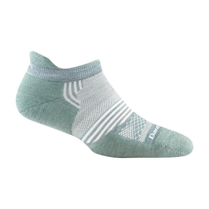 Darn Tough Womens Element No Show Lightweight Athletic Socks