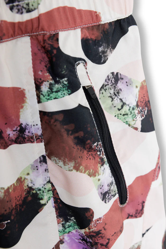 Women's Totally Beachin Shorts | Free Dive