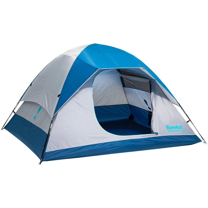 Eureka Tetragon NX 3-Person Tent