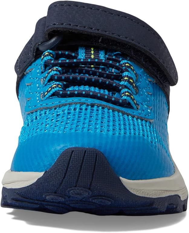 Kids' Nova 3 Sneaker | Blue