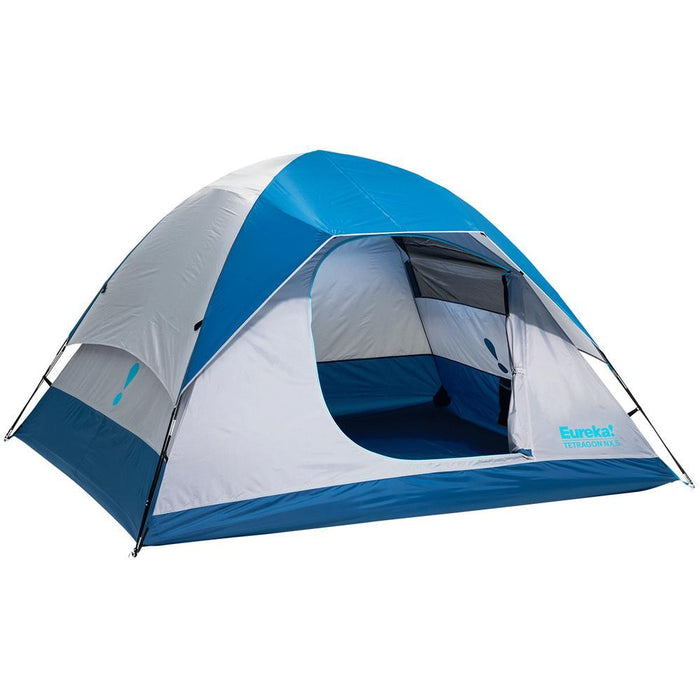 Eureka Tetragon NX 5 Person Tent