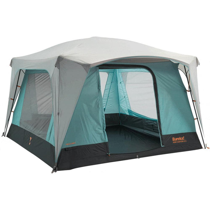 Eureka Jade Canyon 4 Person Tent