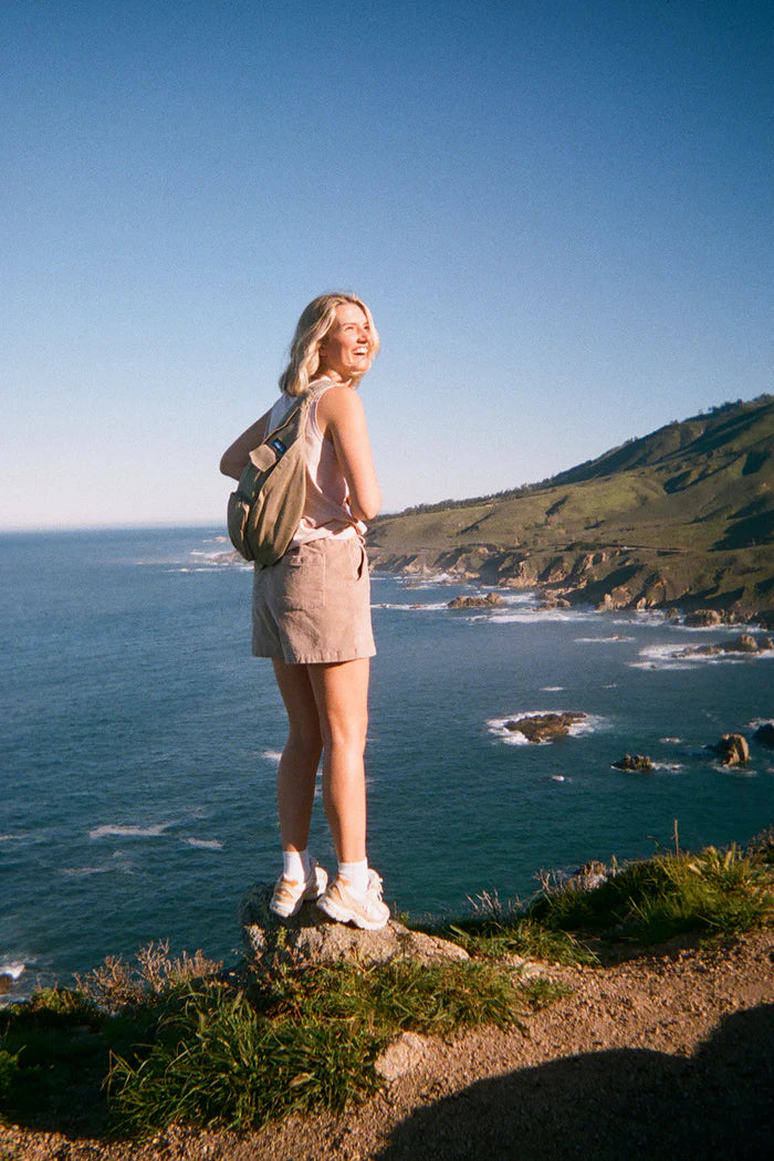 Women's All Decked Out Shorts | Greige