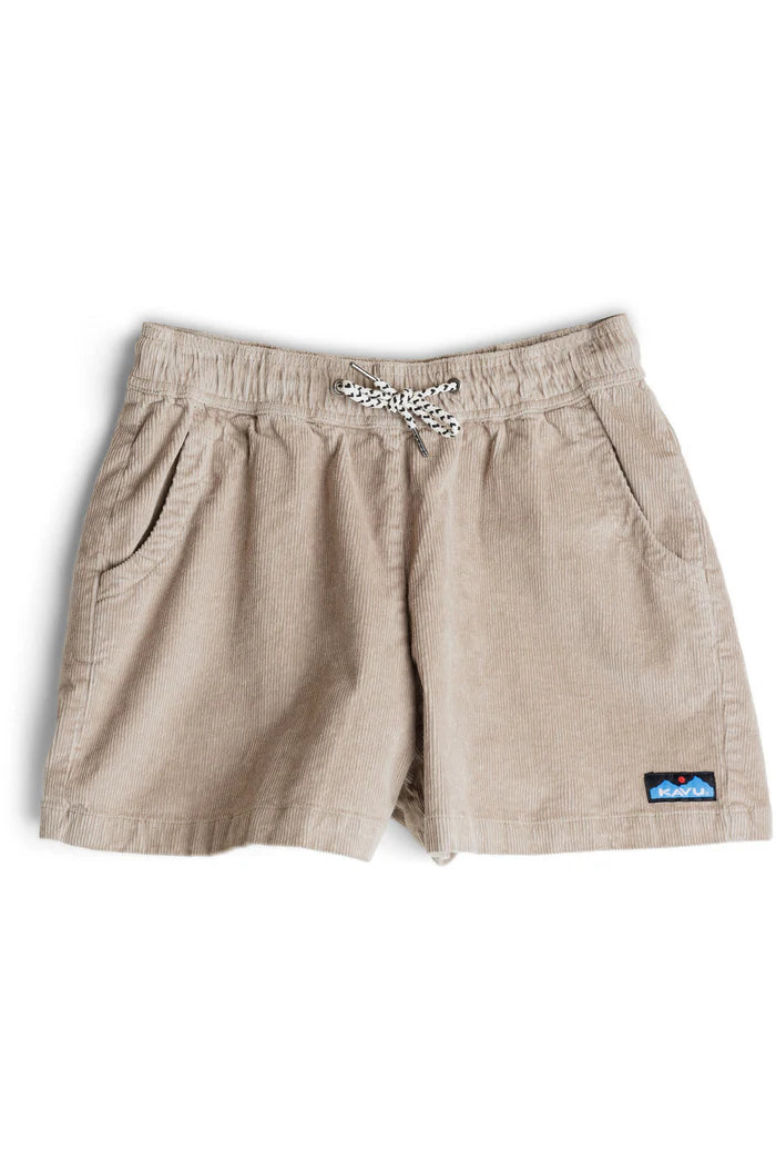 Women's All Decked Out Shorts | Greige