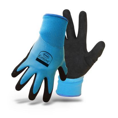 Boss Extreme Double Dipped Gloves