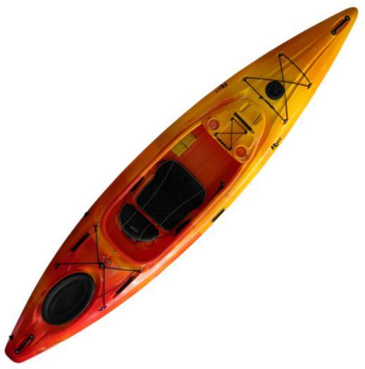 Riot Bayside 12 LV Kayak