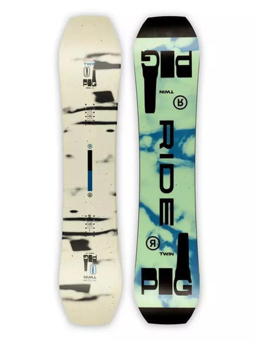 Ride 20222023 Twinpig Snowboard