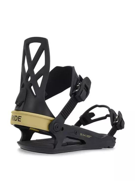 Ride 2022-2023 C4 Snowboard Bindings