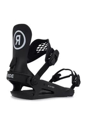 Ride 2022-2023 C2 Snowboard Bindings — Kenco Outfitters