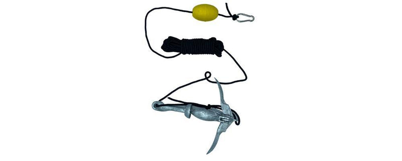Riot Kayak Anchor Kit