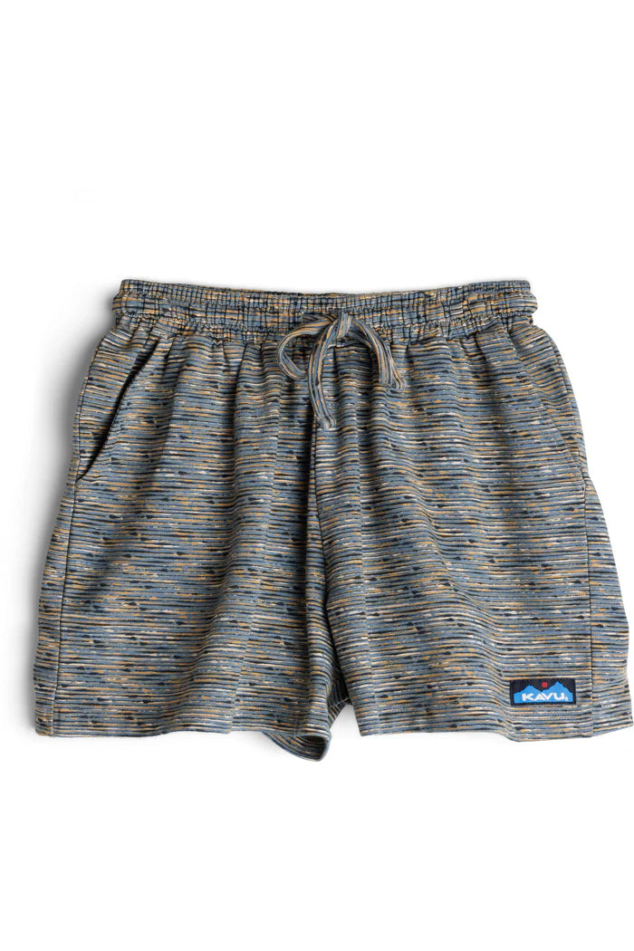 Women's Coast Haven Shorts | Layer Line Up