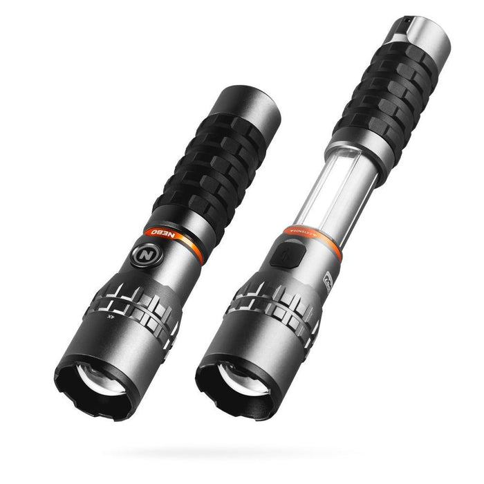 Nebo Slyde King 2K LED Flashlight