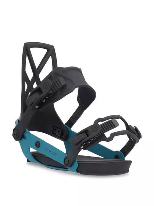 ride capo mens snowboard binding 2019 A-4 Men's Bindings, Black, M: (6-10) : Sports & Outdoors piece ankle strap provides a secure fit that prevents foot slippage during transitions Ride Snowboard bindings Capo (olive)