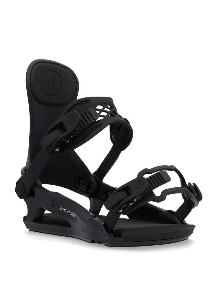 Ride 20222023 CL2 Snowboard Bindings