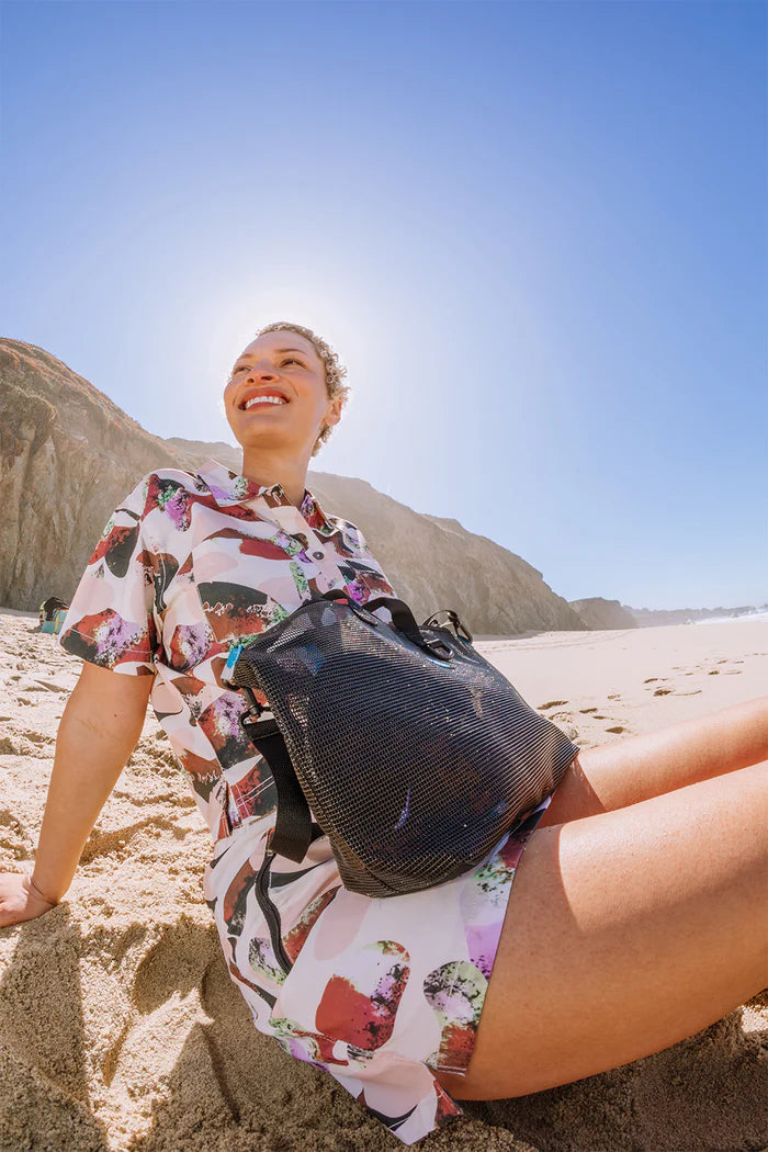 Women's Just Beachy Skort | Free Dive