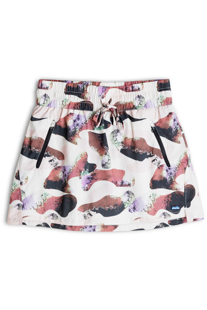 Women's Just Beachy Skort | Free Dive