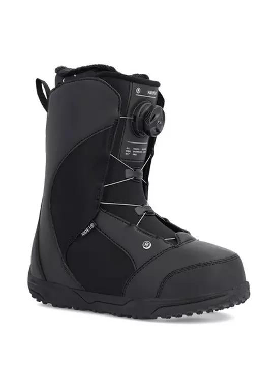 Ride 2022-2023 Women's Harper Snowboard Boots