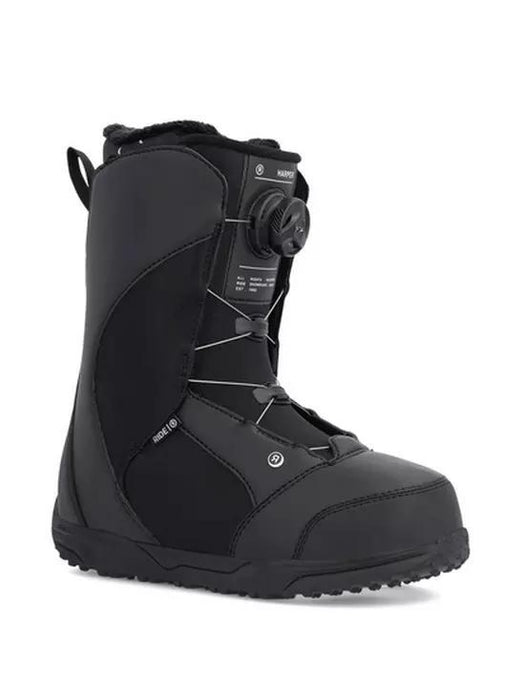 Ride 2022-2023 Womens Harper Snowboard Boots