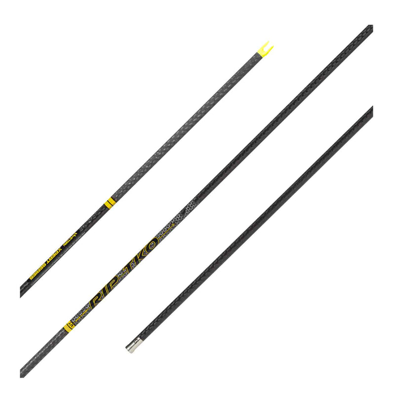 RIP TKO V1 12-Pack Bare Shaft