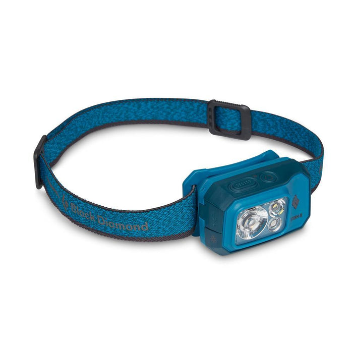 Black Diamond Equipment Storm 500 Rechargeable Headlamp